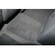 Коврики в салон текстиль 5 штук Autofamily для Renault Koleos 2008-2016 NLT.41.14.11.110kh