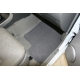Коврики в салон текстиль 5 штук Autofamily для ТагАЗ Road Partner 2008-2011 NLT.77.02.11.110kh