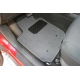 Коврики в салон текстиль 5 штук Autofamily для Toyota RAV4 2006-2010 NLT.48.09.11.110kh