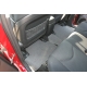 Коврики в салон текстиль 5 штук Autofamily для Toyota RAV4 2006-2010 NLT.48.09.11.110kh