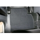 Коврики в салон текстиль 4 штуки Autofamily для Volkswagen Amarok 2010-2021 NLT.51.32.11.110kh