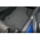 Коврики в салон текстиль 5 штук Autofamily для Volkswagen Scirocco 2009-2017 NLT.51.27.11.110kh