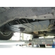 Защита картера ECO для 2.0 бензин МКПП/АКПП Eco для Toyota RAV4 2013-2019