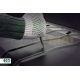 Защита радиатора ECO для 2,0 бензин/2,0 дизель МКПП/АКПП Eco для Haval H9 2015-2021