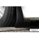 Брызговики задние Frosch optimum на седан и универсал в коробке 2 шт Frosch для Mazda 6 2012-2021