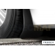 Брызговики передние Frosch optimum в коробке 2 шт Frosch для Peugeot 4007 2007-201