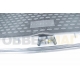 Коврик в багажник полиуретан бежевый для Honda Odyssey RA6 JDM 1996-2003