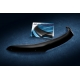 Дефлектор капота REIN ГАЗель -&quot,Рестайлинг&quot, (нов.образца) GAZ 3110 2003-2015 /22177 2003-2015