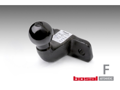Фаркоп Bosal для Toyota Hilux Double Cab 2008-2015