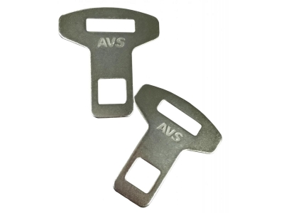 Заглушки ремня безопасности AVS BS-002 AVS