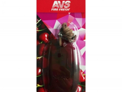 Ароматизатор AVS SG-011 Amulet (аром. Вишня - Cherry) (гелиевый)