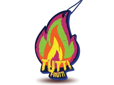Ароматизатор Fire Fresh AVS AFP-012 Tutti-frutti (аром. Тутти-Фрутти) AVS