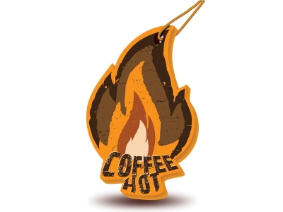 Ароматизатор Fire Fresh AVS AFP-002 Coffee Hot (аром. Кофе) AVS