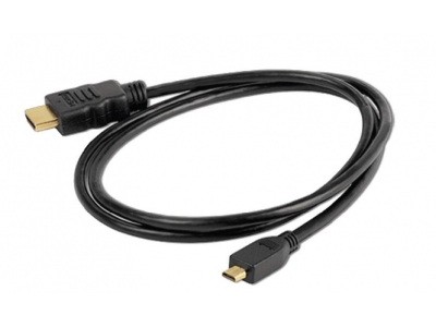 Кабель AVS HDMI(A)-microHDMI(D) HAD-71 1м AVS