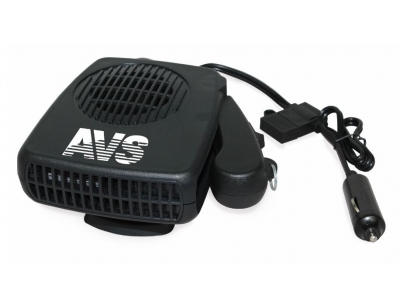 Тепловентилятор автомобильный AVS Comfort TE-310 12В (3 реж.) AVS