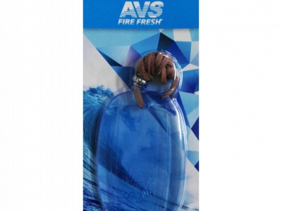Ароматизатор AVS SG-004 Amulet (аром. Океанский бриз/Ocean breeze) (гелевый)