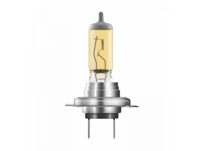 Галогенная лампа AVS/ATLAS ANTI-FOG/желтый H7.12V.55W.2шт. AVS