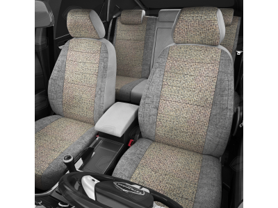 Чехлы лён Шато-блеск вариант 1 АвтоЛидер для Toyota Prius 3 2009-2015