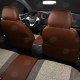 Чехлы лён Шато-блеск вариант 3 АвтоЛидер для Toyota Land Cruiser Prado 150 2017-2021