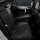 Чехлы жаккард рельсы вариант 1 АвтоЛидер для Toyota Land Cruiser Prado 150 2009-2017