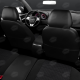 Чехлы жаккард рельсы вариант 1 АвтоЛидер для Toyota Land Cruiser Prado 150 2009-2017