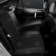 Чехлы жаккард готика вариант 1 АвтоЛидер для Toyota Prius 3 2009-2015