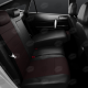 Чехлы жаккард красная точка вариант 2 АвтоЛидер для Toyota Land Cruiser Prado 150 2009-2017