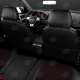 Чехлы жаккард красная точка вариант 2 АвтоЛидер для Toyota Land Cruiser Prado 150 2017-2021