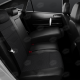 Чехлы жаккард рельсы вариант 2 АвтоЛидер для Toyota Prius 2 2003-2008