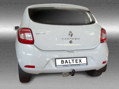 Фаркоп Балтекс для Renault Sandero 2015-2021