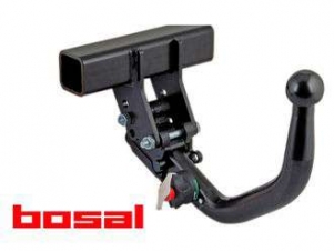 ТСУ Фаркоп Bosal легкосъёмный на Nissan Pathfinder/Infiniti JX35/QX60 № 4381-E