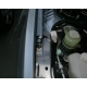 Упоры капота BTS комплект для Mitsubishi Lancer 10 2007-2011
