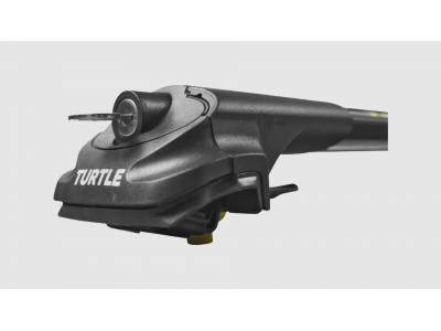 Багажные поперечины Air 1 на крышу FIAT DOBLO 2010+ Turtle