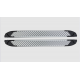 Пороги алюминиевые Sapphire Silver для Audi Q7 2015-2021