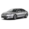 Защита картера Citroen C5