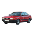 Чехлы для Audi 80 1986-1991