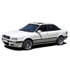 Фаркопы для Audi 80