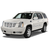 Защиты картера Cadillac Escalade 3 2006-2015