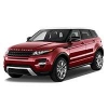 Защита картера Range Rover Evoque