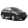 Lexus RX-270 2009-2012
