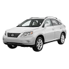 Lexus RX-350 2009-2012