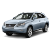 Lexus RX-450 2009-2012