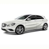 Фаркопы для Mercedes A-Class