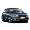 Фаркопы для Audi A1