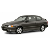 Защита картера Hyundai Accent 1999-2006