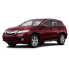 Пороги для Acura RDX
