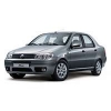Фаркопы для Fiat Albea