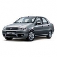 Fiat Albea 2002-2012