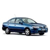 Nissan Almera 2000-2006