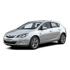 Защита картера Opel Astra